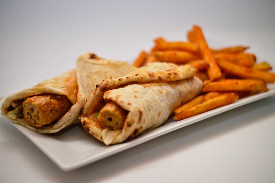 Ahmed Indian Restaurant Ucf-3