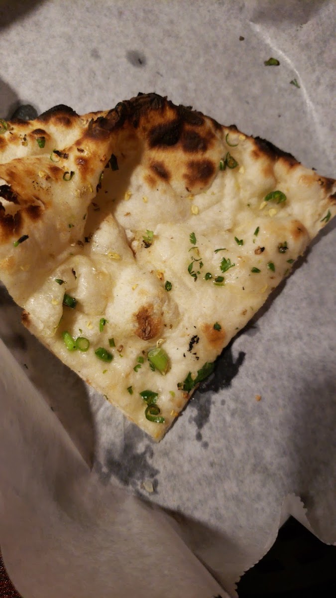 Ahmed Indian Restaurant Ucf-8